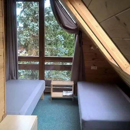 Apartament 33.13.A. Zakopane Exterior foto